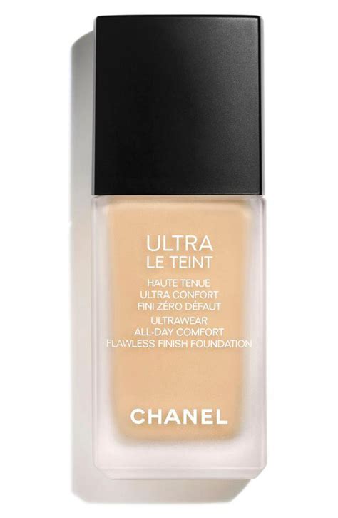 nordstrom chanel foundation|buy chanel foundation online.